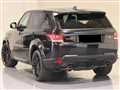 2017 Land Rover Range Rover Sport