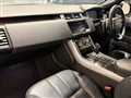 2017 Land Rover Range Rover Sport