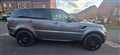 2017 Land Rover Range Rover Sport