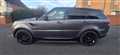 2017 Land Rover Range Rover Sport