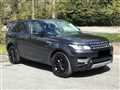 2017 Land Rover Range Rover Sport