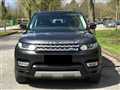 2017 Land Rover Range Rover Sport