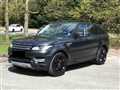2017 Land Rover Range Rover Sport