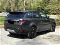 2017 Land Rover Range Rover Sport