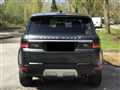 2017 Land Rover Range Rover Sport