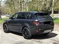 2017 Land Rover Range Rover Sport