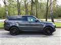 2017 Land Rover Range Rover Sport