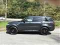 2017 Land Rover Range Rover Sport