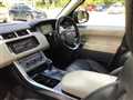 2017 Land Rover Range Rover Sport