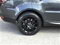 2017 Land Rover Range Rover Sport
