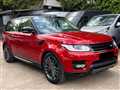 2017 Land Rover Range Rover Sport