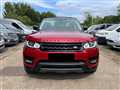 2017 Land Rover Range Rover Sport