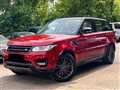 2017 Land Rover Range Rover Sport