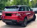 2017 Land Rover Range Rover Sport