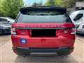 2017 Land Rover Range Rover Sport