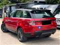 2017 Land Rover Range Rover Sport