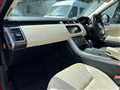 2017 Land Rover Range Rover Sport