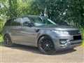 2017 Land Rover Range Rover Sport