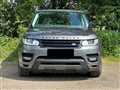 2017 Land Rover Range Rover Sport