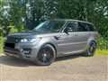 2017 Land Rover Range Rover Sport