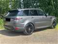 2017 Land Rover Range Rover Sport