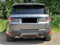 2017 Land Rover Range Rover Sport