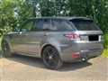 2017 Land Rover Range Rover Sport