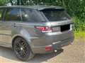 2017 Land Rover Range Rover Sport