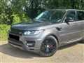 2017 Land Rover Range Rover Sport