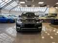 2017 Land Rover Range Rover Sport