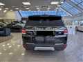 2017 Land Rover Range Rover Sport
