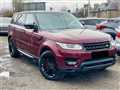 2017 Land Rover Range Rover Sport