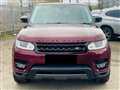 2017 Land Rover Range Rover Sport