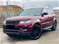 2017 Land Rover Range Rover Sport