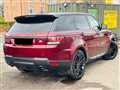 2017 Land Rover Range Rover Sport