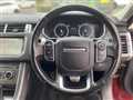 2017 Land Rover Range Rover Sport