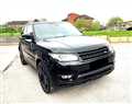 2017 Land Rover Range Rover Sport