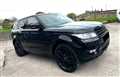 2017 Land Rover Range Rover Sport