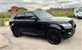 2017 Land Rover Range Rover Sport