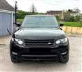 2017 Land Rover Range Rover Sport