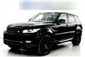 2017 Land Rover Range Rover Sport