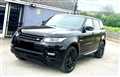 2017 Land Rover Range Rover Sport