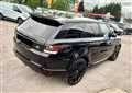2017 Land Rover Range Rover Sport