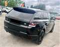 2017 Land Rover Range Rover Sport