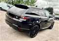 2017 Land Rover Range Rover Sport