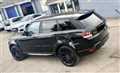 2017 Land Rover Range Rover Sport