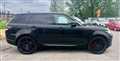 2017 Land Rover Range Rover Sport