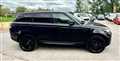 2017 Land Rover Range Rover Sport