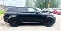 2017 Land Rover Range Rover Sport