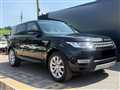 2017 Land Rover Range Rover Sport